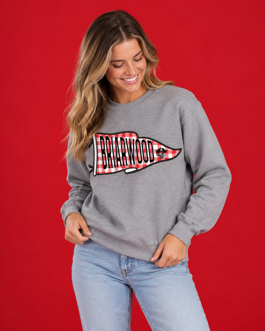 Briarwood Sweatshirts and Hoodies