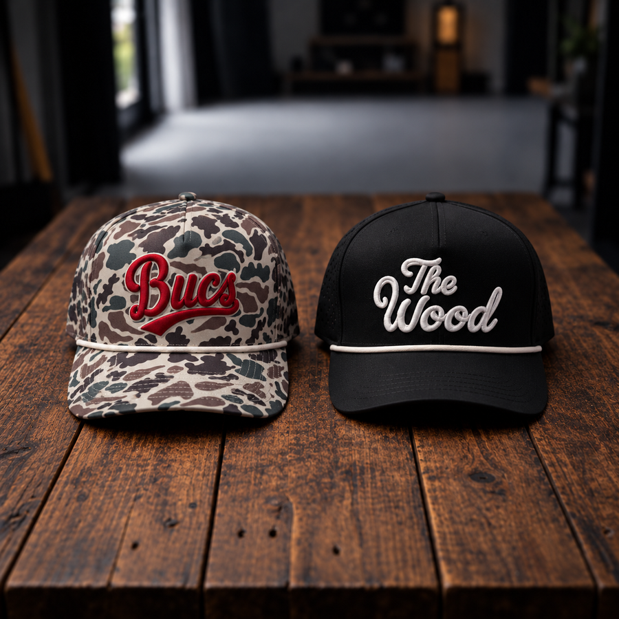 Briarwood Hats