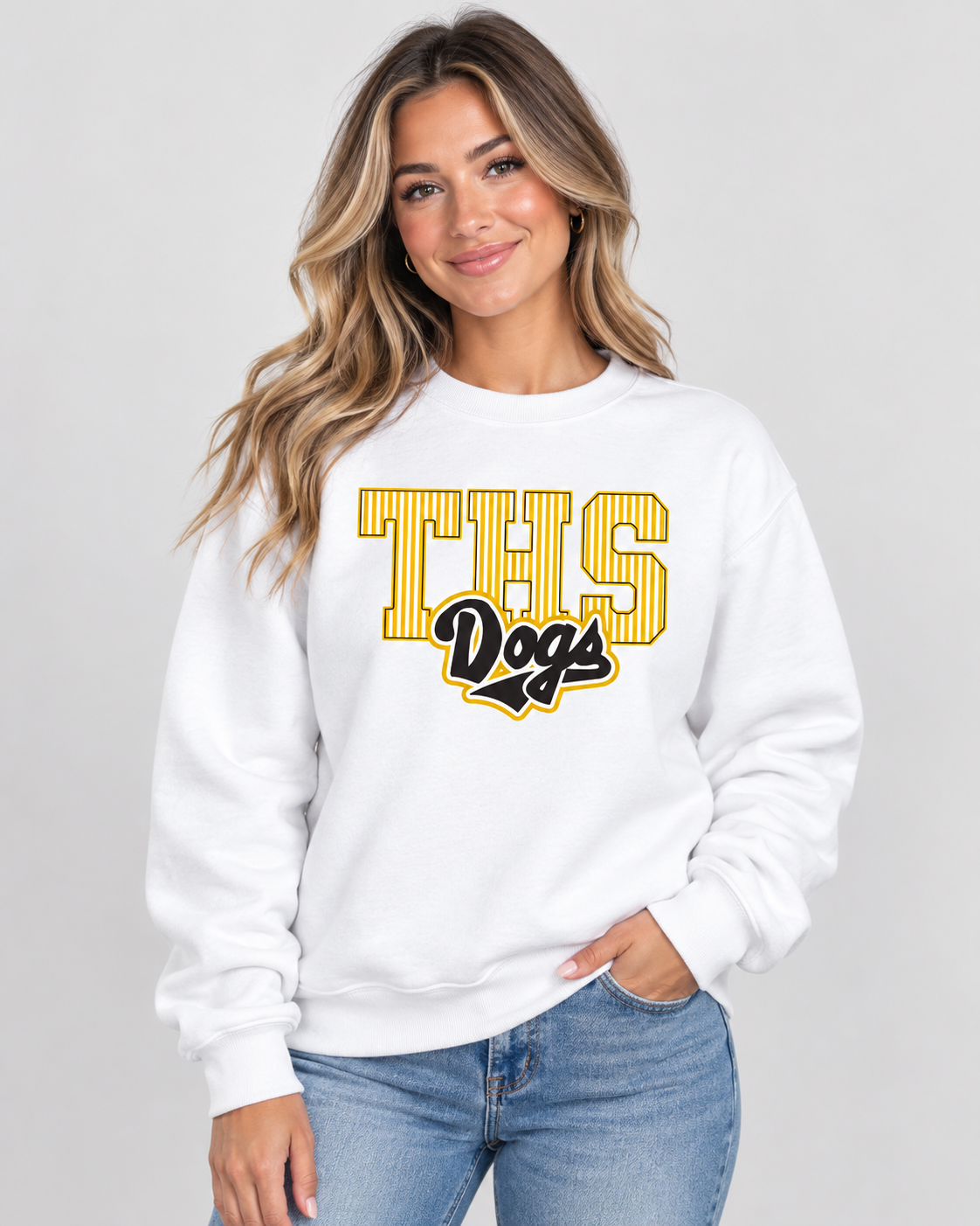 Thomson Hoodies and Crewnecks