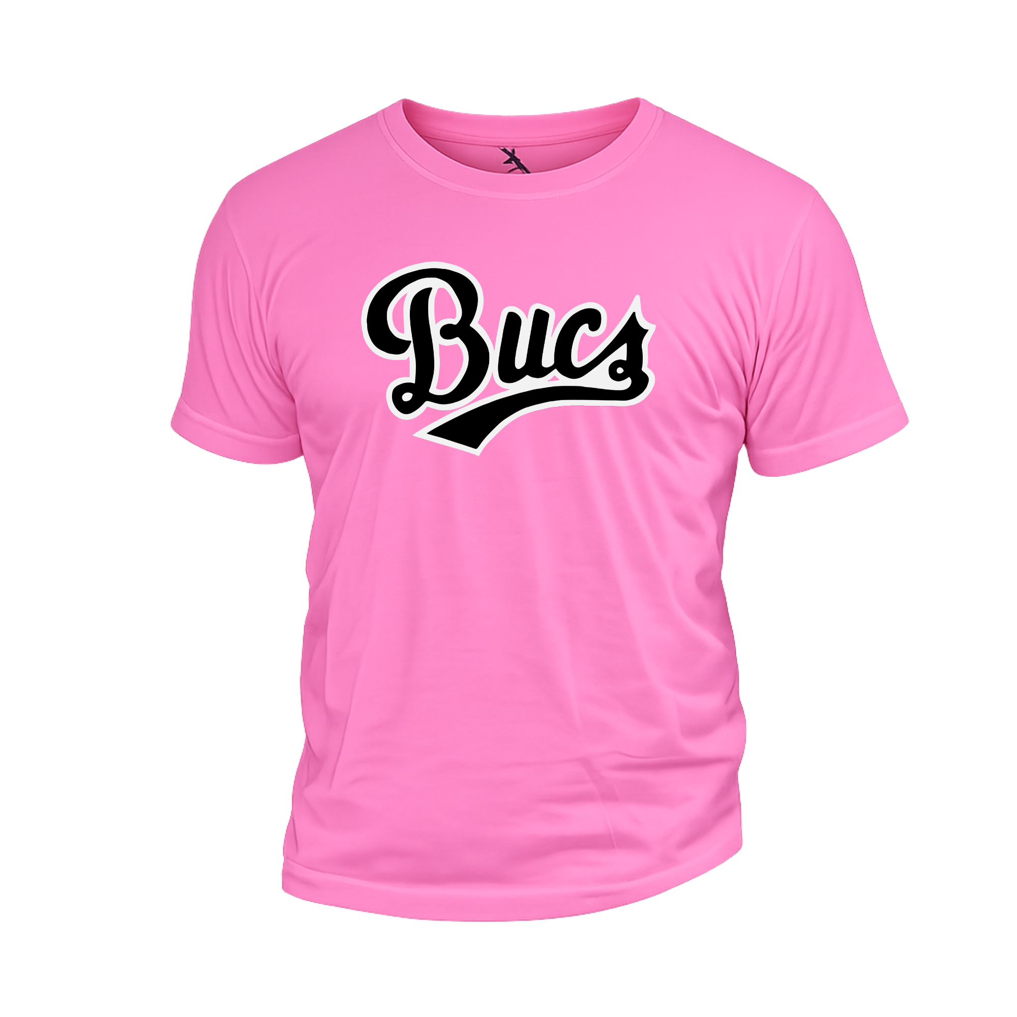 BUCS Pink Out