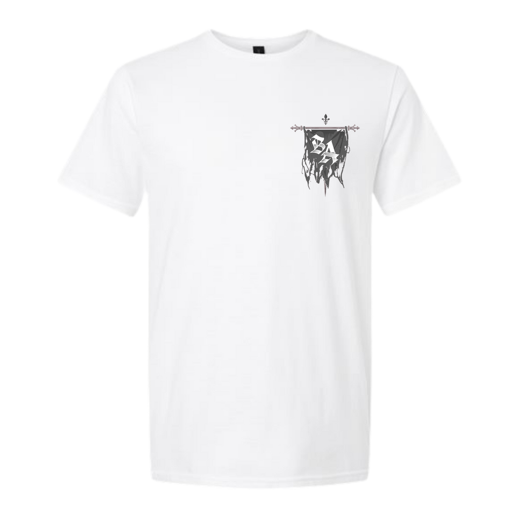 Varsity Roster Shirts