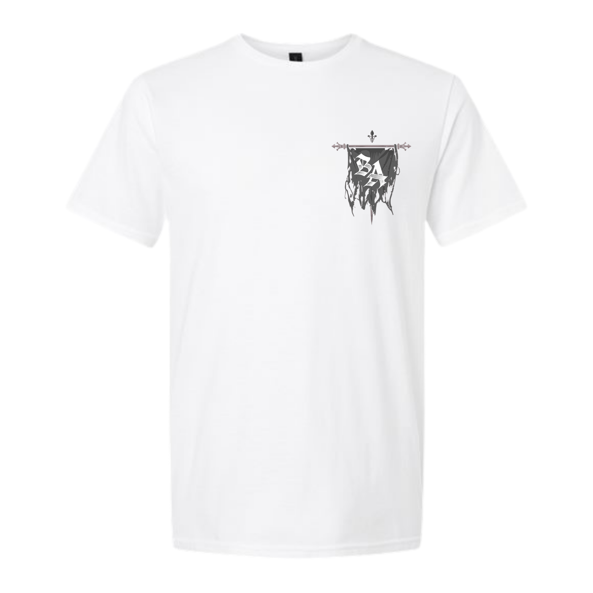 Varsity Roster Shirts