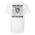 Varsity Roster Shirts