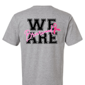 WE ARE BRIARWOOD (Pink Out)