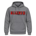Briarwood Buccaneers Hoodie - Grey