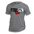 FTBLSZN Bucs - Gray