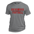 Briarwood/Football - Gray