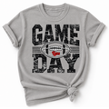 Game Day - Gray