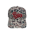 Bucs Camo Hat