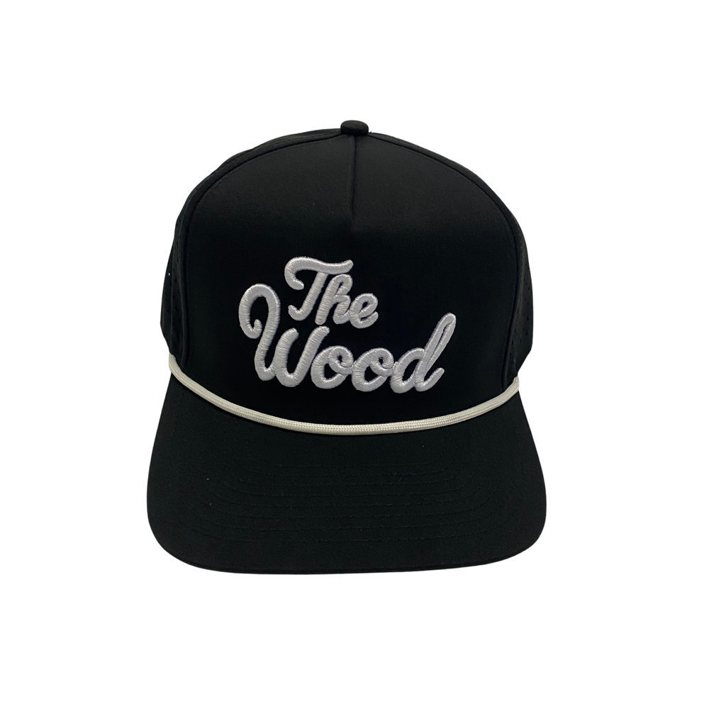 The Wood Hat
