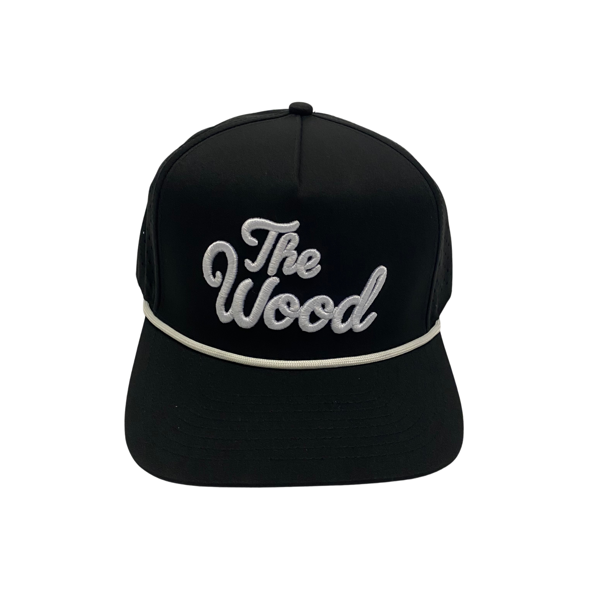 The Wood Hat