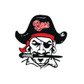 Buccaneer Decal