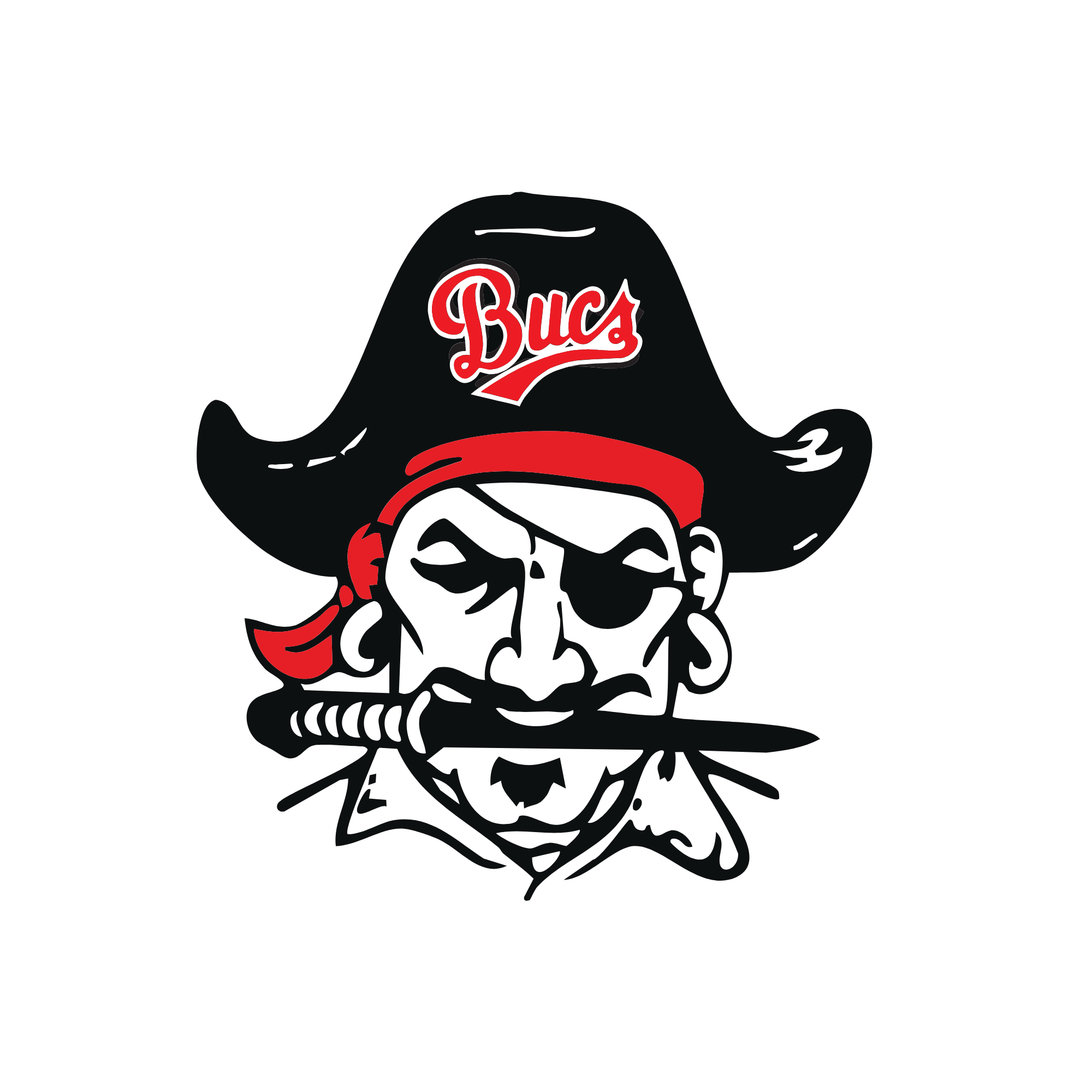 Buccaneer Decal