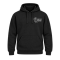 Black Bucs Hoodie - Black
