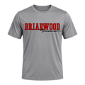 Briarwood Buccaneers - Grey