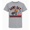 Game Day / Go Bucs Tee - Grey