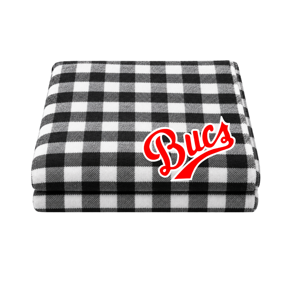 Bucs Blanket