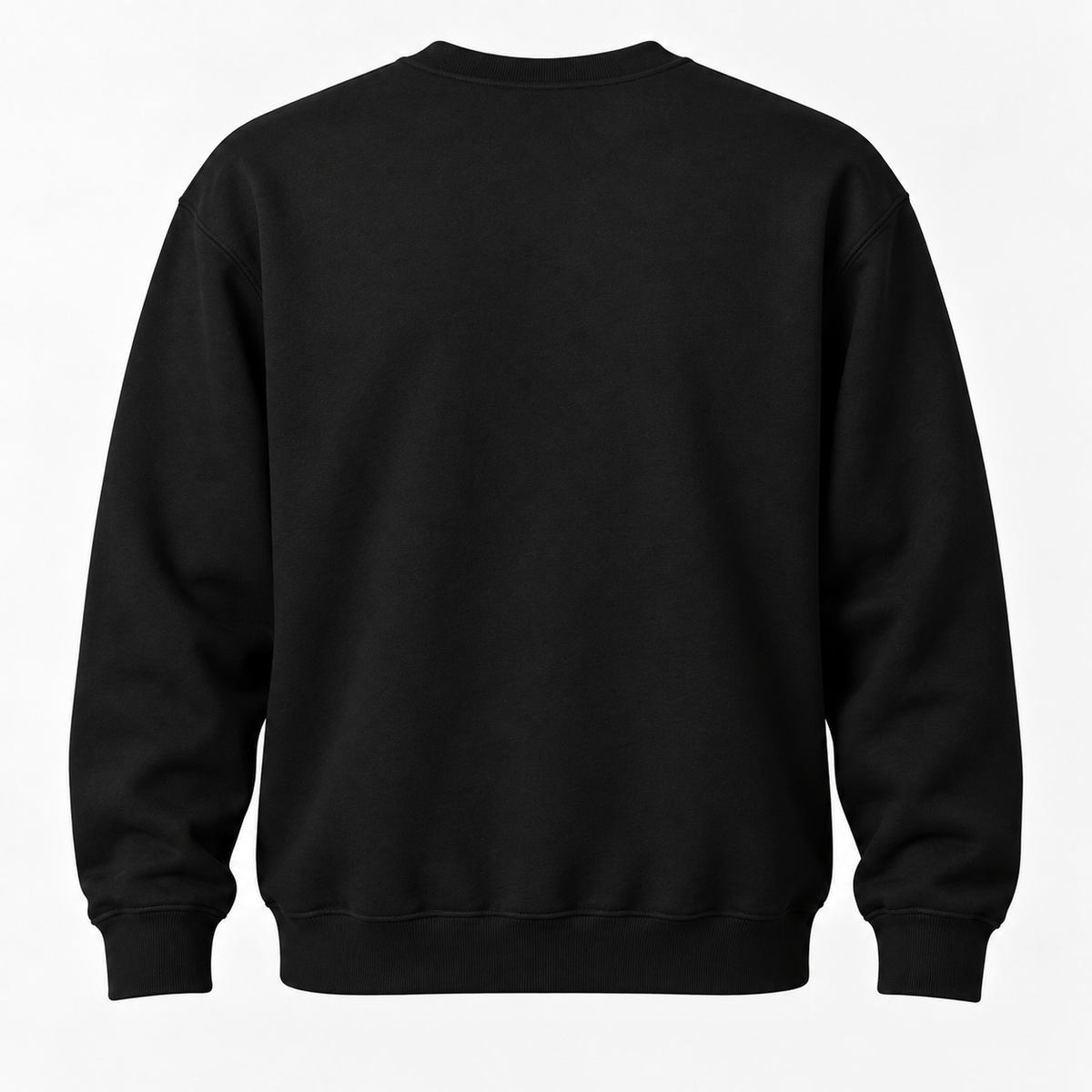 Classic "T" - Black