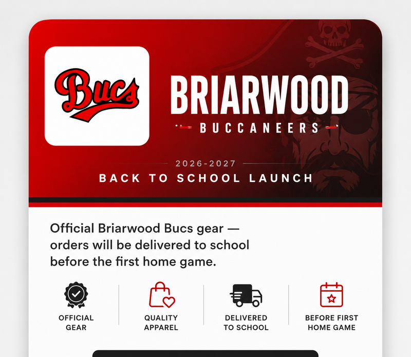Briarwood