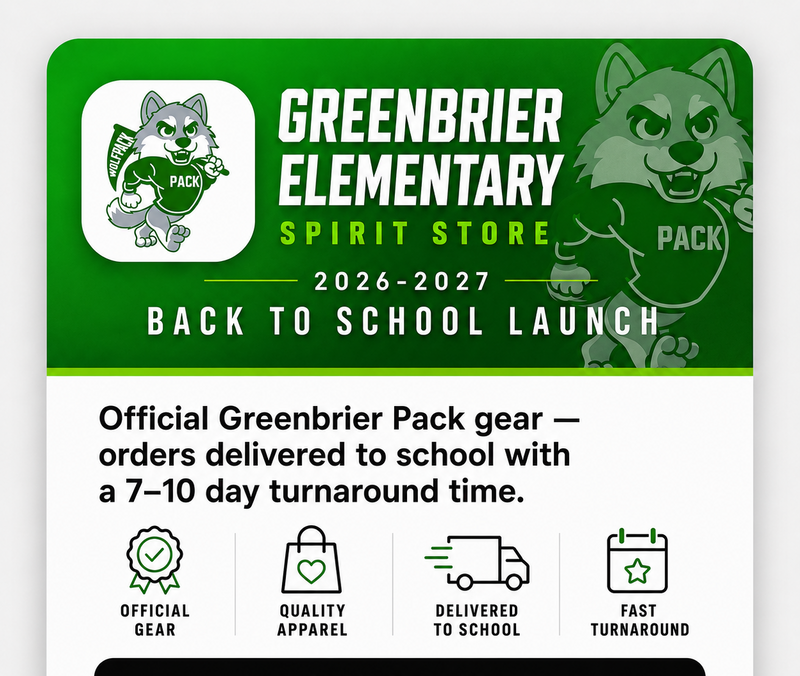 Greenbriar