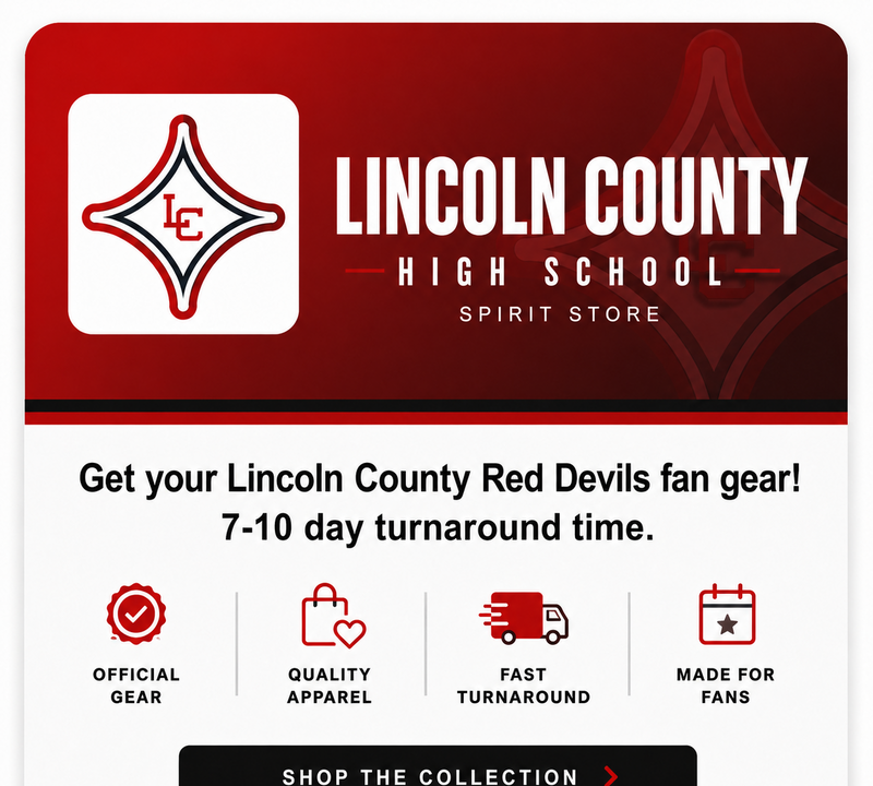 Lincoln County High School