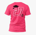 Senior C/O 27 Hoco Shirt