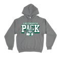 Pack Hoodie - 1
