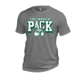 Pack Mascot Tee - 10