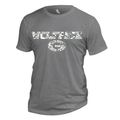 Wolfpack Camo Tee - 9