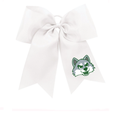 Hair Bow w/ Mascot - 16