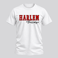 Harlem Bulldogs Tee - White