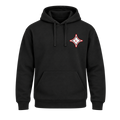 LC Classic Logo Hoodie - Black