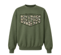 Camo Maxwell Bullpups - Green