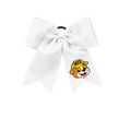 8" MES Bow - White