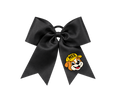 8" MES Bow - Black