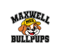 Maxwell Bullpups Decal