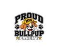 Proud Bullpup Parent