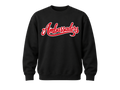 Ambassadors Sweatshirt - Black