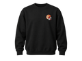 Ambassadors Basketball Spirit Sweatshirt - Black