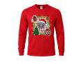 A CCA Christmas - Red