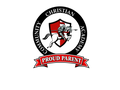 CCA Proud Parent Decal