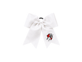 8" Ambassador Bow - White