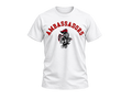 Walking Ambassadors Tee -  White