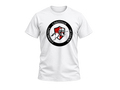 Ambassadors Classic Logo Tee -  White