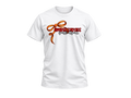 Basketballs Bows Ambassadors Tee - White