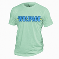 Wolfpack Retro Stripe Tee - 15