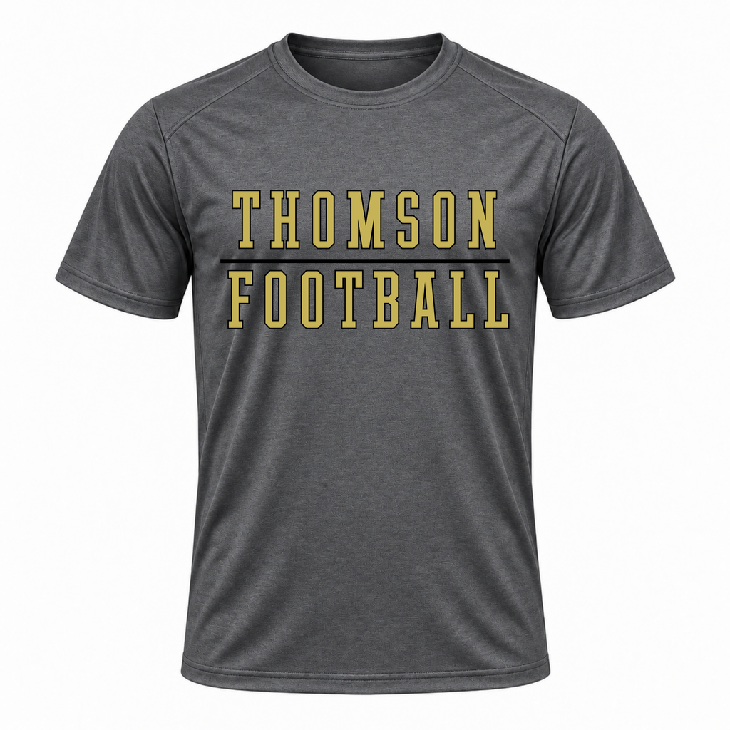 Thomson Football Classic Tee