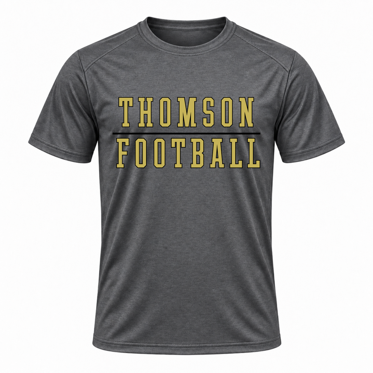 Thomson Football Classic Tee