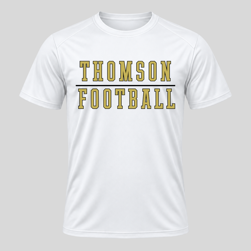 Thomson Football Classic Tee