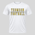 Thomson Football Classic Tee